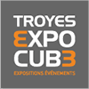 Troyes Expo Cube